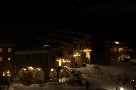 Scorcio notturno
